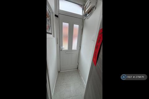 undefined, Colville St, Liverpool, L15