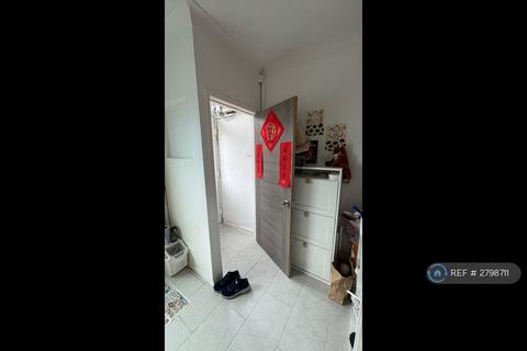 undefined, Colville St, Liverpool, L15