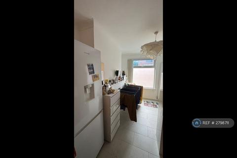 undefined, Colville St, Liverpool, L15