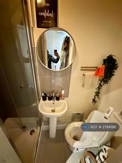 undefined, Alum Rock Road, Birmingham, B8