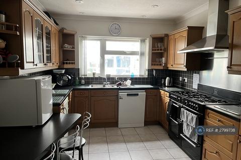 undefined, The. Moors, Kidlington, OX5