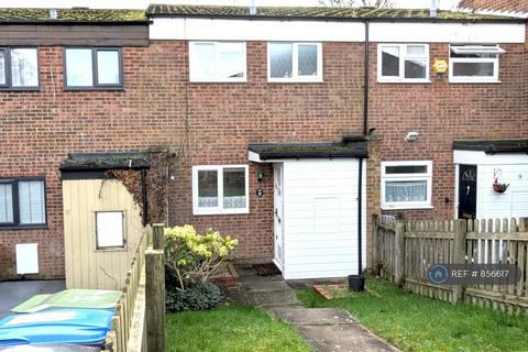 undefined, Katrine Square, Hemel Hempstead, HP2