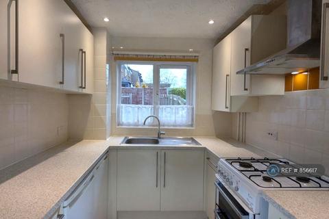 undefined, Katrine Square, Hemel Hempstead, HP2