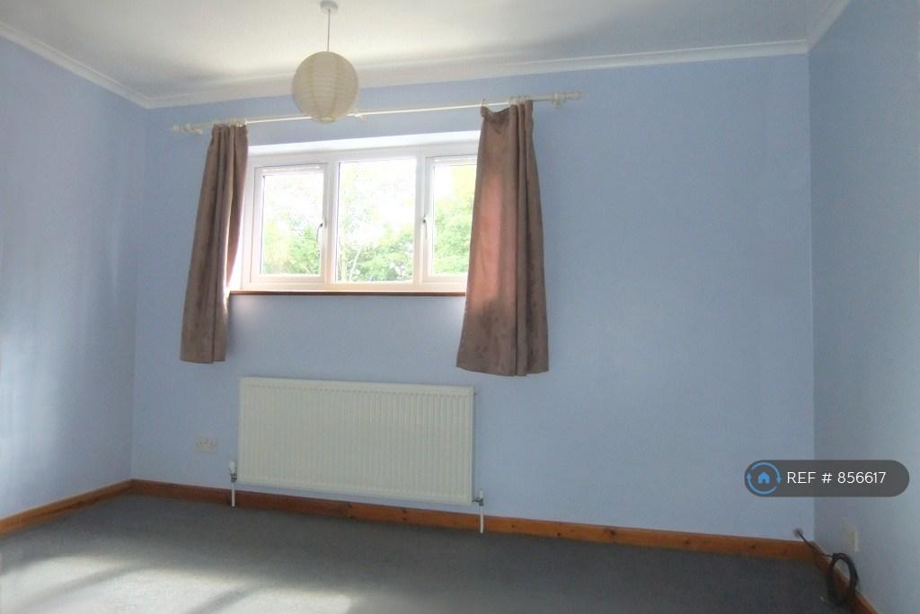 Double Bedroom 1