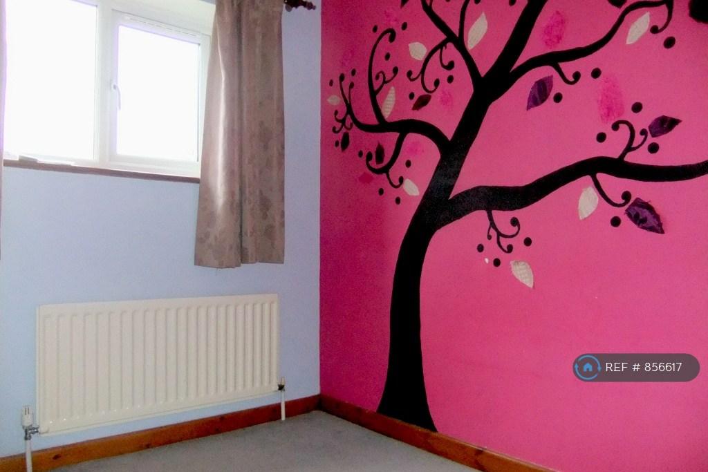 Single Bedroom 1