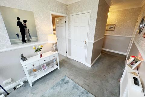 undefined, Ridgeside, Kirk Merrington, Spennymoor