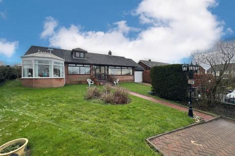 undefined, Ridgeside, Kirk Merrington, Spennymoor
