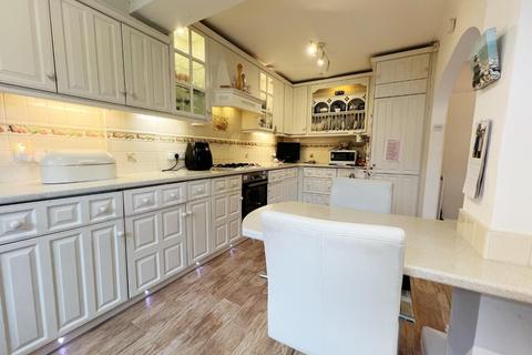 undefined, Ridgeside, Kirk Merrington, Spennymoor