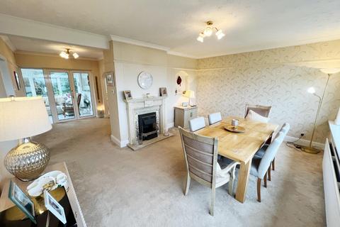 undefined, Ridgeside, Kirk Merrington, Spennymoor