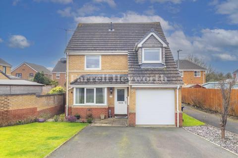 undefined, Hadrian Road, Morecambe LA3