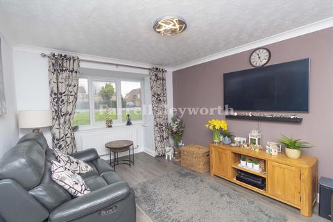 undefined, Hadrian Road, Morecambe LA3