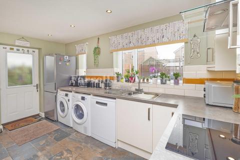 undefined, Hadrian Road, Morecambe LA3