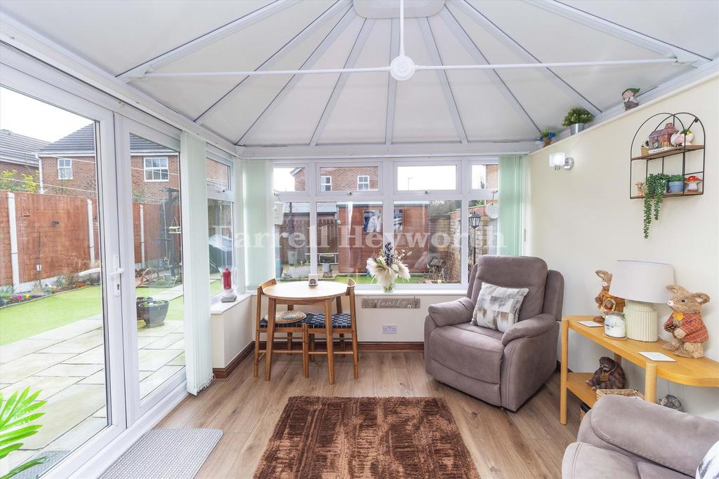 Conservatory