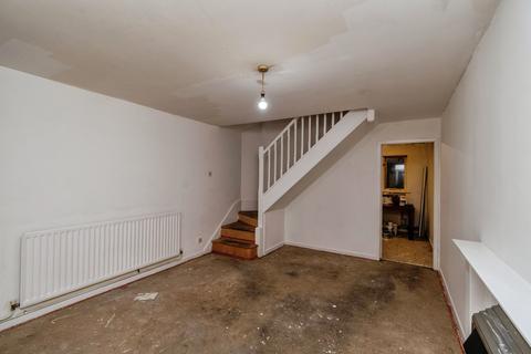 2 bedroom terraced house for sale, Picasso Close, Cannock, WS11