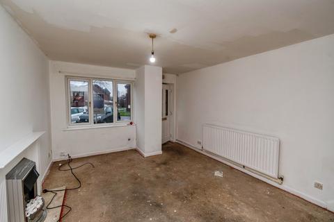 2 bedroom terraced house for sale, Picasso Close, Cannock, WS11