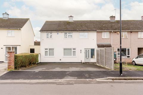 4 bedroom end of terrace house for sale, Henbury, Bristol BS10