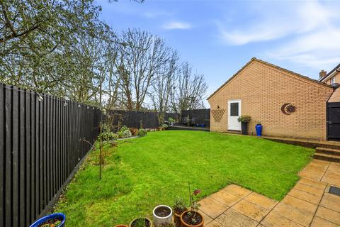 4 bedroom detached house for sale, Ridge View, Houghton Conquest, Bedfordshire, MK45