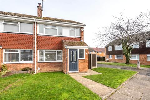 undefined, Cookfield Close, Bedfordshire LU6