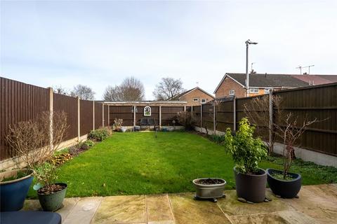 undefined, Cookfield Close, Bedfordshire LU6