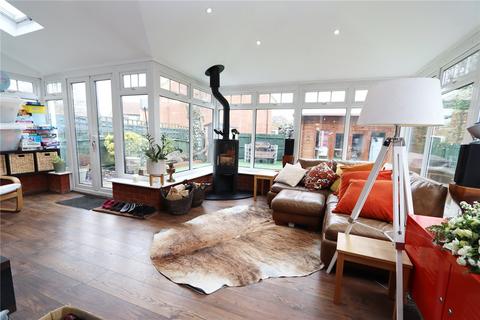 4 bedroom detached house for sale, Roeburn Crescent, Emerson Valley, MK4