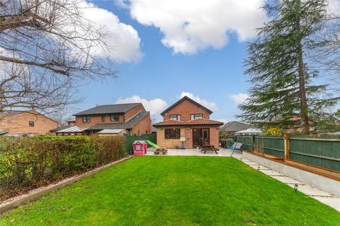 undefined, Tower Drive, Neath Hill, Milton Keynes, Buckinghamshire, MK14