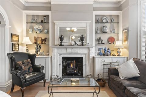 4 bedroom terraced house for sale, Sugden Road, SW11
