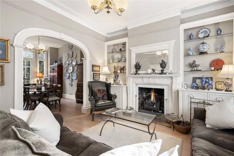 4 bedroom terraced house for sale, Sugden Road, SW11