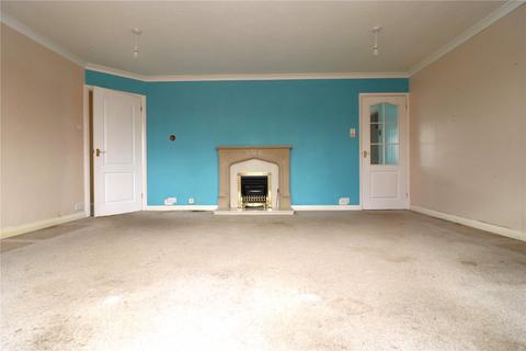 3 bedroom bungalow for sale, Taw View, Fremington, Barnstaple, Devon, EX31