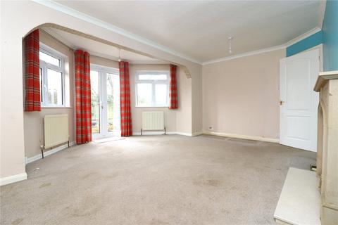 3 bedroom bungalow for sale, Taw View, Fremington, Barnstaple, Devon, EX31