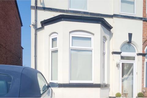 Southbank Road, Southport, PR8