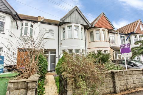 undefined, Victoria Road, Southend-on-Sea, SS1