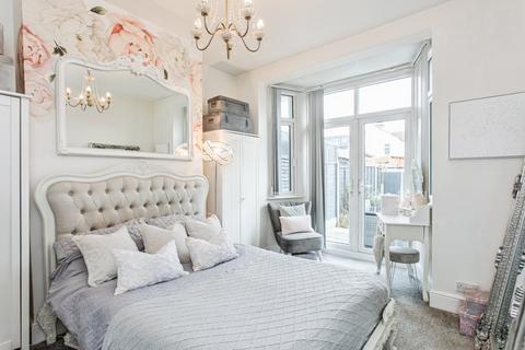 undefined, Victoria Road, Southend-on-Sea, SS1