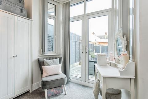 undefined, Victoria Road, Southend-on-Sea, SS1