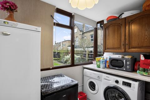 undefined, Upland Road, London, SE22