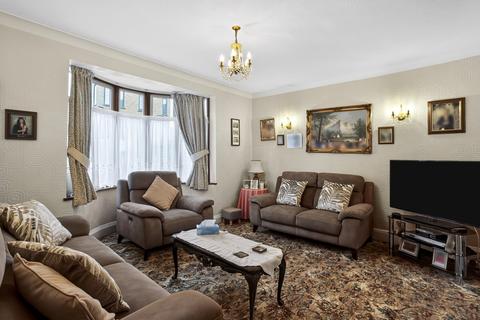 3 bedroom semi-detached house for sale, Upland Road, London, SE22