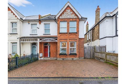 undefined, Onslow Gardens, Wallington, SM6
