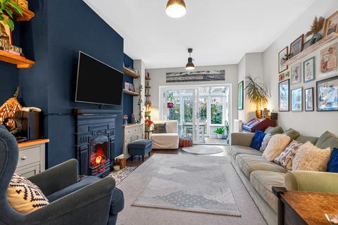 undefined, Onslow Gardens, Wallington, SM6