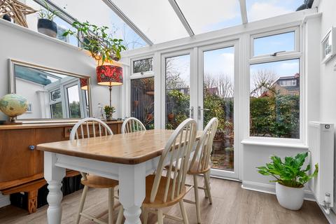 undefined, Onslow Gardens, Wallington, SM6