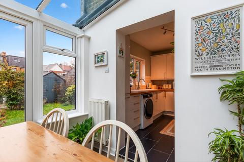undefined, Onslow Gardens, Wallington, SM6