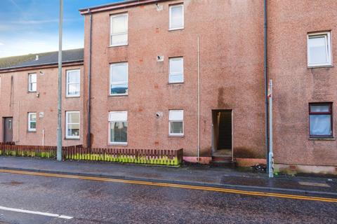undefined, Main Street, Larbert, FK5