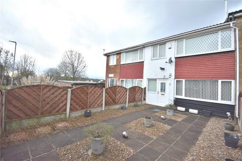 undefined, Barton Court, Leeds, West Yorkshire