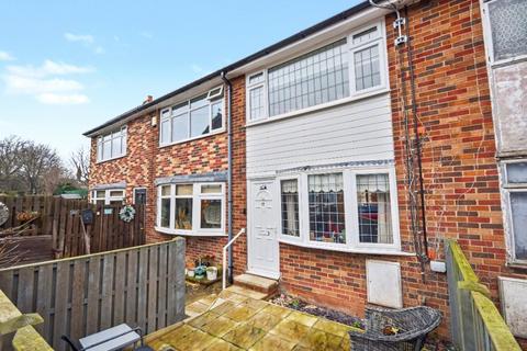 undefined, Church Close, Sharlston Common, Wakefield, West Yorkshire