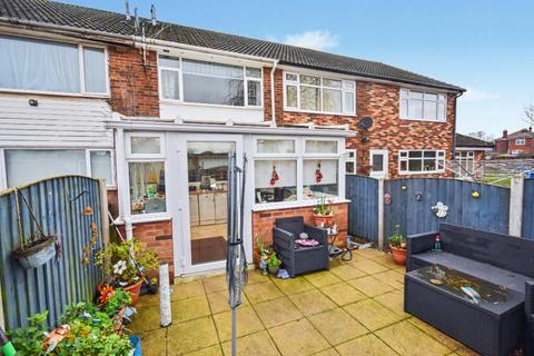 undefined, Church Close, Sharlston Common, Wakefield, West Yorkshire