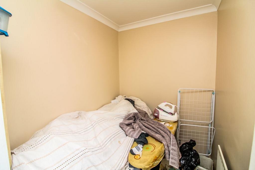 Bedroom Two.
