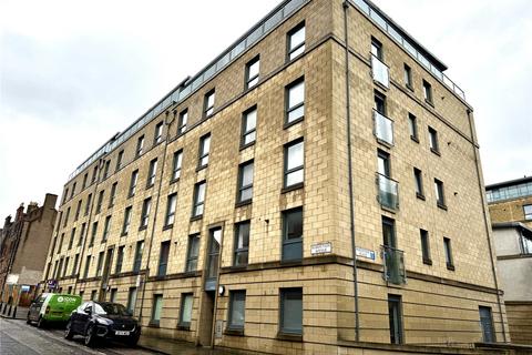 undefined, Robertson Avenue, Edinburgh EH11