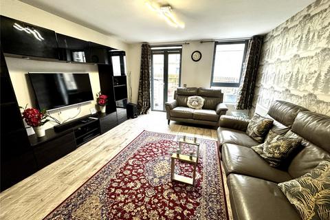 undefined, Robertson Avenue, Edinburgh EH11