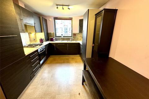undefined, Robertson Avenue, Edinburgh EH11