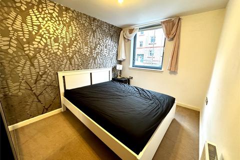 undefined, Robertson Avenue, Edinburgh EH11
