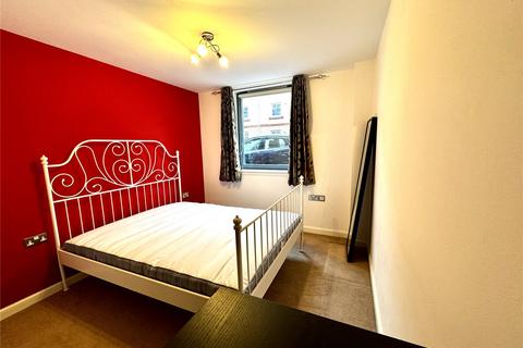 undefined, Robertson Avenue, Edinburgh EH11