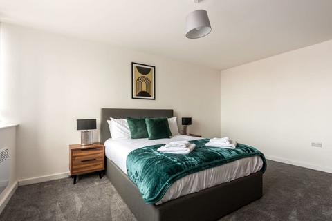 undefined, Apartment 8, Carolgate House, Carolgate, Retford
